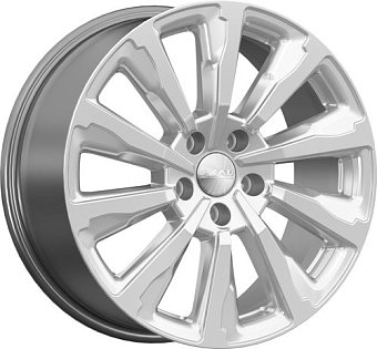 Скад Астер 8x18 5x114,3 ET38 dia 67,1 селена