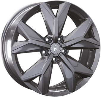Replay Toyota (TY354) 8x18 5x114,3 ET50 dia 60,1 GM
