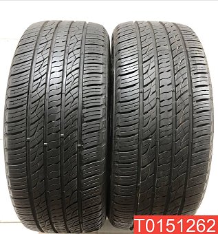 Kumho Crugen Premium 275/55 R19 111V 