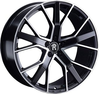 Replay Audi (A156) 10x22 5x112 ET21 dia 66,6 BKF