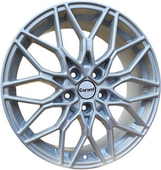 Carwel Тим 1813 (Geely Monjaro/Tugella) 7x18 5x108 ET46 dia 63,4 SLT