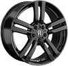 Replay Audi (A300) 8,5x19 5x112 ET45 dia 66,6 BK