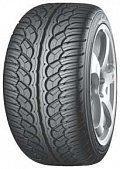 Yokohama Parada Spec-X PA02J 235/55 R18 100V