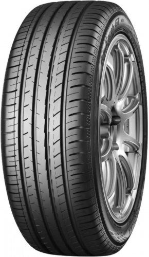 Шины Yokohama BluEarth AE-51 245/45 R18 100W XL - 1