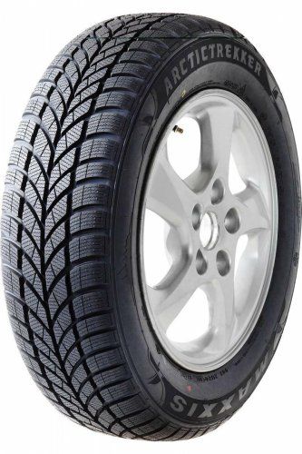 Шины Maxxis WP-05 Arctic Trekker 155/60 R15 74T нешип - 1