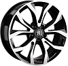 Replay BMW (B320) 7x18 5x112 ET22 dia 66,6 BKFP