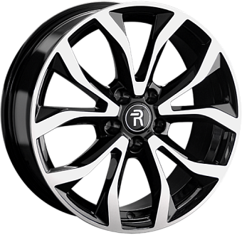 Replay BMW (B320) 7x18 5x112 ET22 dia 66,6 BKFP