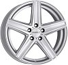 Dezent TG 8,5x18 5x112 ET35 dia 66,6 silver