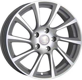 LegeArtis Concept Chevrolet (GN503) 6,5x15 5x105 ET39 dia 56,6 SF