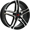 LegeArtis Concept Mercedes (MR523) 8,5x20 5x112 ET29 dia 66,6 BKF