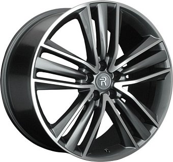 Replay Infiniti (INF19) 9,5x21 5x114,3 ET50 dia 66,1 GMF