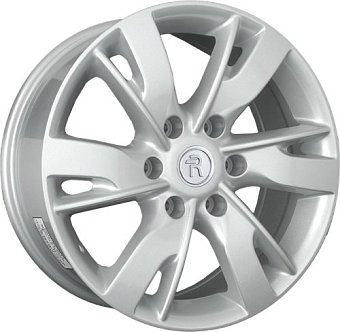 Replay Infiniti (INF25) 8x18 6x139,7 ET35 dia 77,8 S