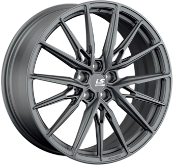 LS Forged FG28 8,5x20 5x108 ET40 dia 63,3 MGM