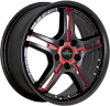 Yokatta Model-12 6,5x16 5x108 ET50 dia 63,3 MB+RM