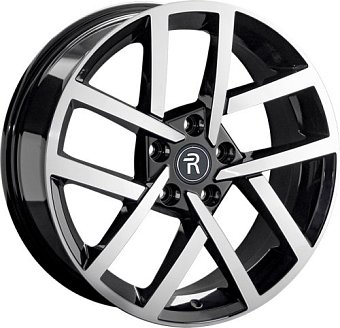Replay Skoda (SK197) 7x17 5x112 ET45 dia 57,1 BKF