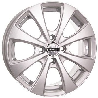 TechLine NEO 546 6x15 4x100 ET50 dia 60,1 SL