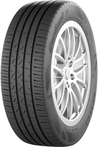 Шины Cordiant Gravity SUV 205/65 R16 99H - 1