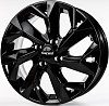 Carwel Вага 1402 (Solaris/Rio) 5,5x14 4x100 ET43 dia 67,1 BL