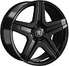 Replay Mercedes (MR137) 10x21 5x130 ET33 dia 84,1 BK