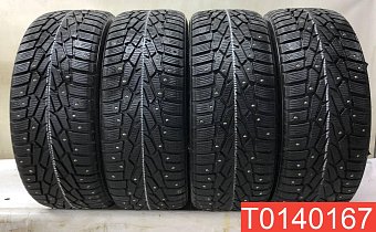 Nokian Tyres Nordman 7 215/55 R16 97T 
