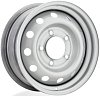 ТЗСК Chevrolet Niva 6x15 5x139,7 ET40 dia 98,5 серебристый Россия ТЗСК Chevrolet Niva 6x15 5x139,7 ET40 dia 98,5 серебристый Россия