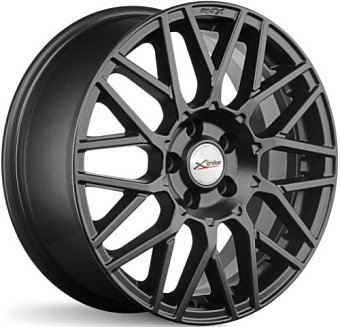 X trike X-131 7x17 5x112 ET40 dia 57,1 BKM