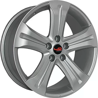 LegeArtis Lexus (LX23) 8,5x20 5x150 ET60 dia 110,5 S