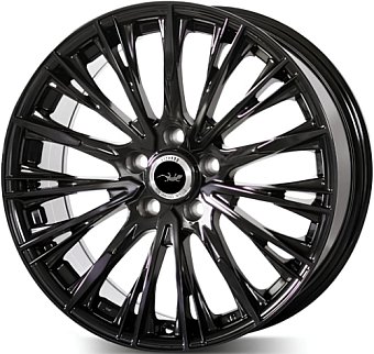 Lizardo Octopus 7x17 5x108 ET33 dia 60,1 B