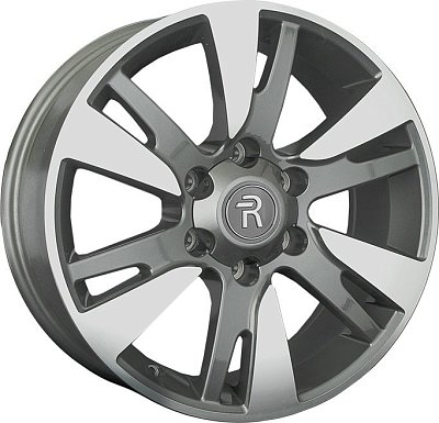 Диски Replay JC14 - 1