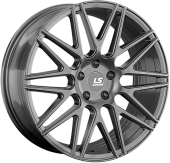 LS FlowForming RC51 8,5x19 5x108 ET40 dia 63,4 GM