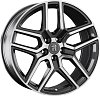 Replay Haval (HV65) 8x18 5x114,3 ET37 dia 66,6 GMF