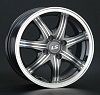 LS wheels 323 6,5x15 5x112 ET45 dia 57,1 GMF