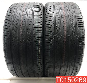 Pirelli Scorpion Zero 315/40 R21 115Y 