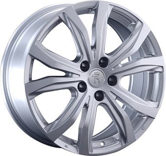Replay Lexus (LX108) 8x18 5x114,3 ET30 dia 60,1 S