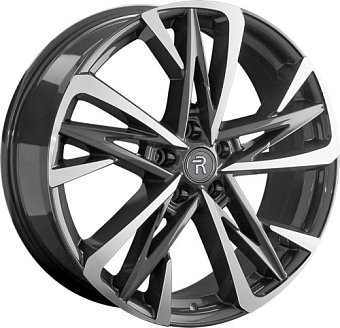 Replay Infiniti (INF99) 8x20 5x114,3 ET50 dia 66,1 GMF