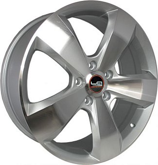 LegeArtis Jeep (CR9) 8x20 5x127 ET40 dia 71,6 SF