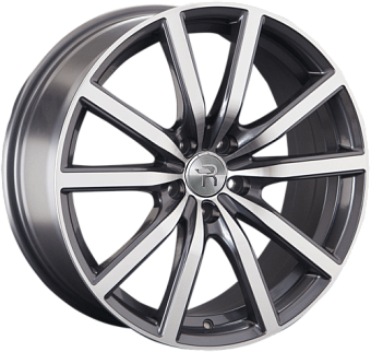 Replay Volvo (V33) 8x18 5x108 ET42,5 dia 63,3 GMF