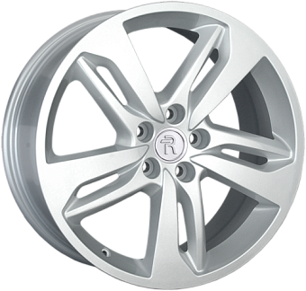 LegeArtis Land Rover (LR40) 9,5x20 5x120 ET53 dia 72,6 S