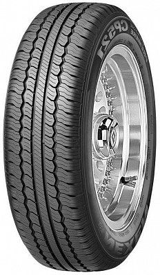 Шины Nexen Classe Premiere 521 - 1