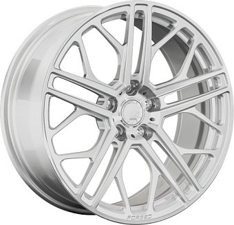 LS Forged FG48 8,5x20 5x120 ET40 dia 72,6 SF