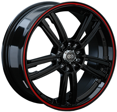 Диски Enkei Tuning SH46 - 1