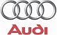 Шины на Audi