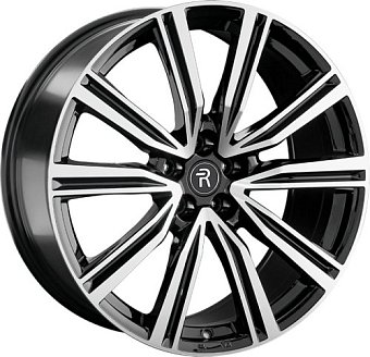 Replay Genesis (GS5) 9,5x21 5x114,3 ET47 dia 67,1 BKF