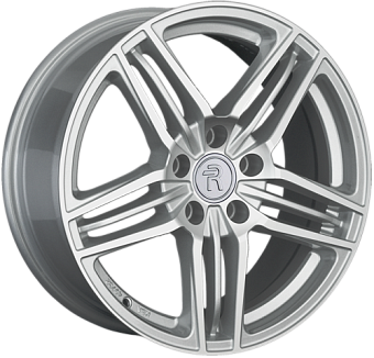 Replay Audi (A91) 8,5x19 5x112 ET45 dia 66,6 SF