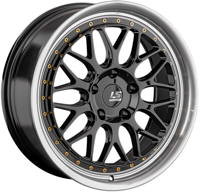 Диски LS FlowForming RC65 - 1