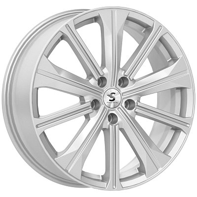 Диски Premium Replica Wheels КР013 - 1