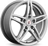 RepliKey B219 6,5x16 5x114,3 ET40 dia 66,1 HSB