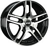 LS wheels 285 7x17 5x114,3 ET45 dia 73,1 BKF
