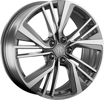 Replay Volkswagen (VV361) 7x19 5x112 ET43 dia 57,1 GMF