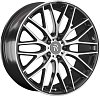 Replay KIA (Ki394) 8,5x19 5x114,3 ET40 dia 67,1 BKF